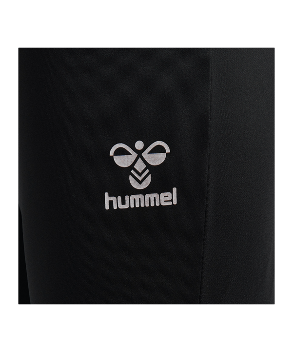 Hummel  hmlLEAD Pro Trainingshose Schwarz F2001 - schwarz