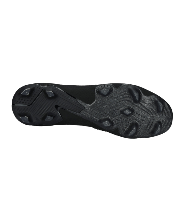 PUMA FUTURE Ultimate Low FG/AG Eclipse Schwarz F02 - schwarz
