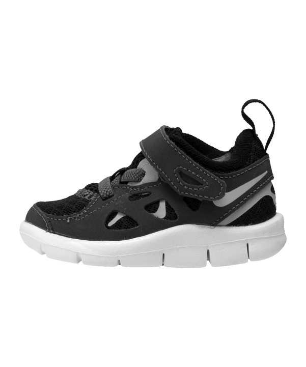 Nike Free Run 2 F021 - schwarz