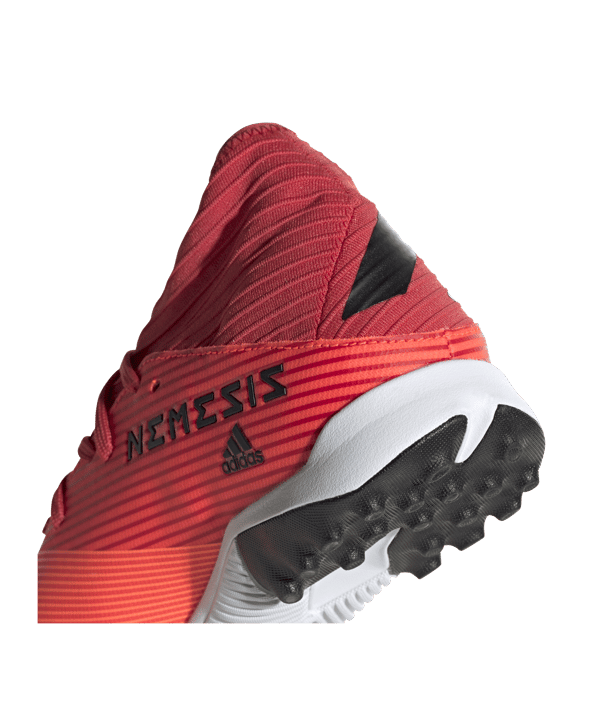 adidas NEMEZIZ Inflight 19.3 TF Orange - orange