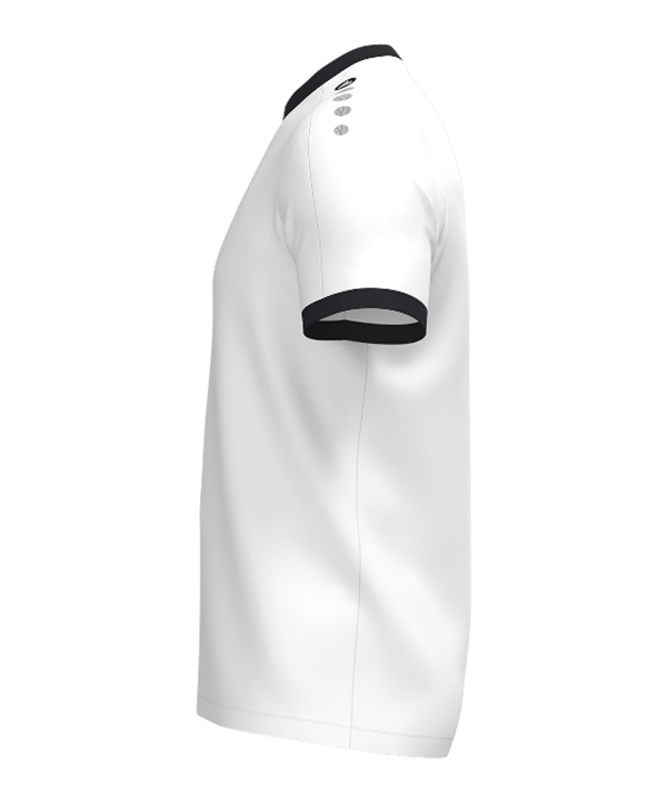 JAKO One KA Trikot Kids Weiß F0 - weiss