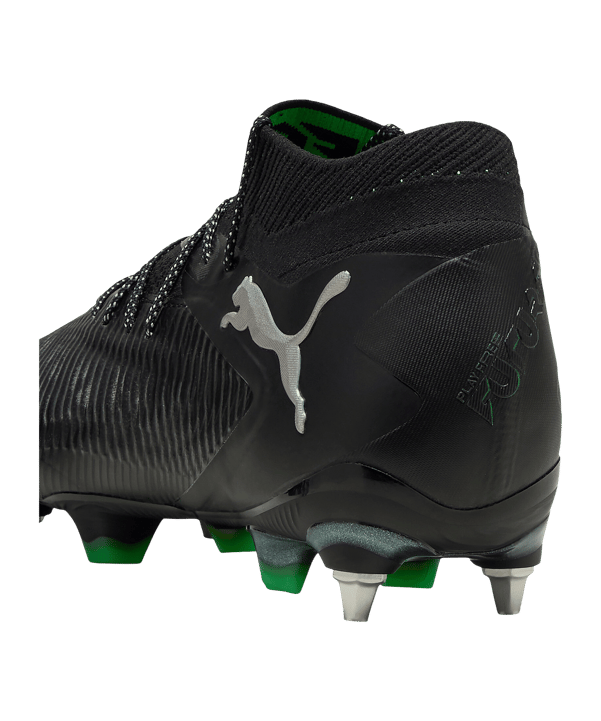 PUMA FUTURE 8 Ultimate SG Eclipse Schwarz F02 - schwarz