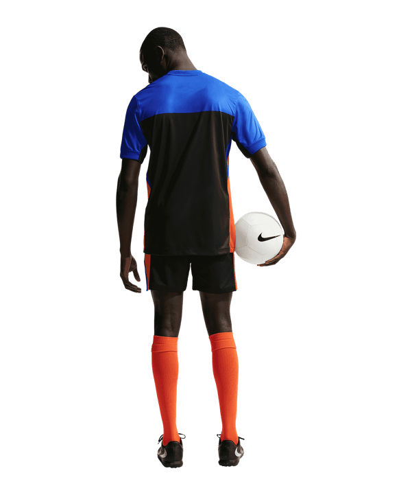 Nike ACG X Inter Mailand 4th Short 2025/2026 Schwarz F010 - schwarz
