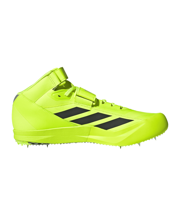 adidas Laufschuh Grün - gruen