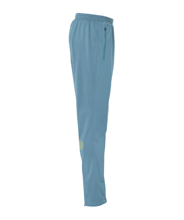 Kempa Emotion 2.0 Hose Kids Hellblau F03 - blau