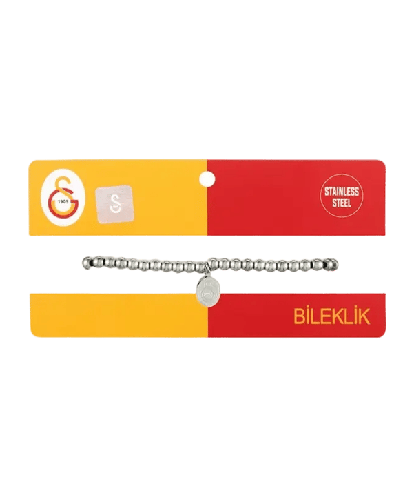 Galatasaray Istanbul Logo Armbinde Mehrfarbig - mehrfarbig