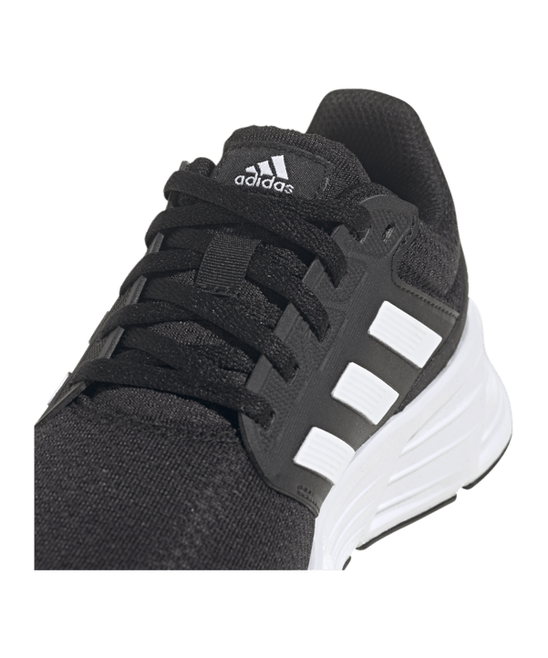 adidas Galaxy 6 Shoes Black - schwarz