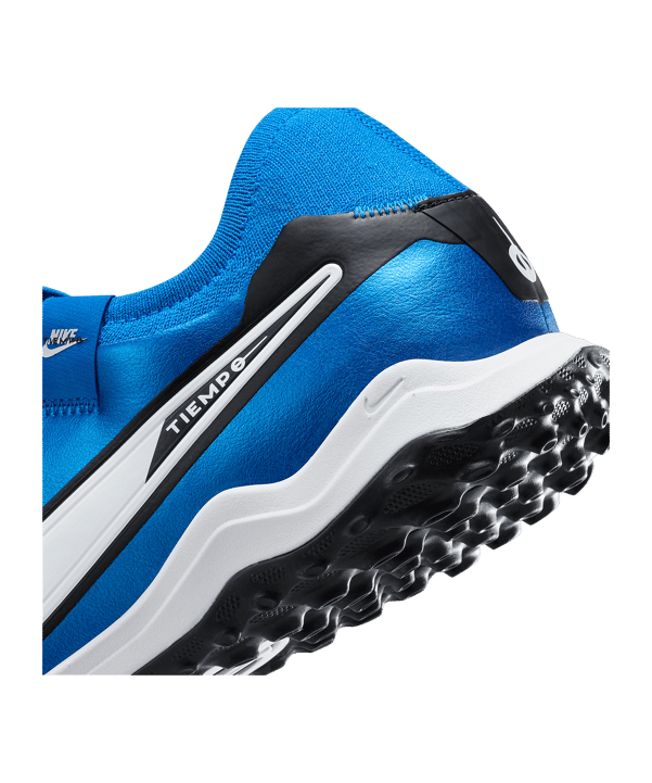 Nike Tiempo Legend X Pro TF Mad Ambition Blau F400 - blau