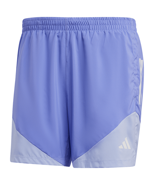 adidas Otr CB Short Blau - blau