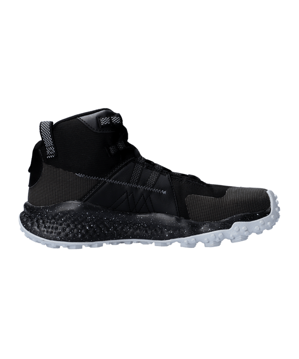 Under Armour Maven Trek Schwarz F002 - schwarz