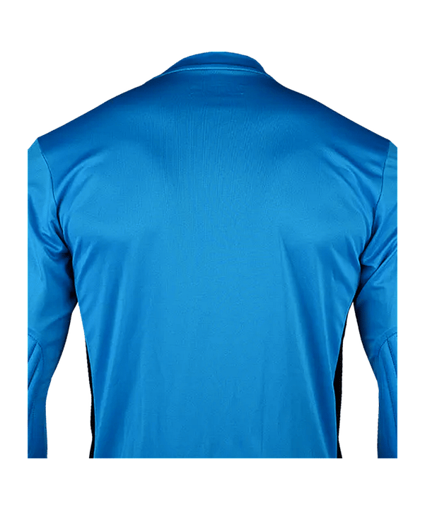 KEEPERSport Torwarttrikot Set Langarm Blau F904 - blau