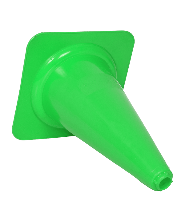 Cawila Markierungskegel L 40cm Grün - gruen