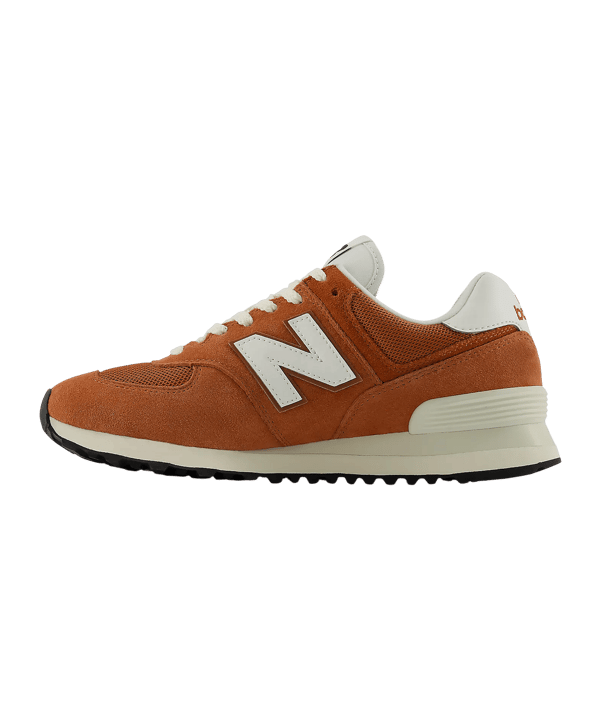 New Balance 574 Braun