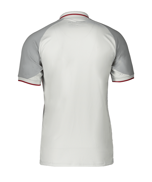 Umbro Eintracht Braunschweig Maglietta 3rd 2026/2027 Blu - blu