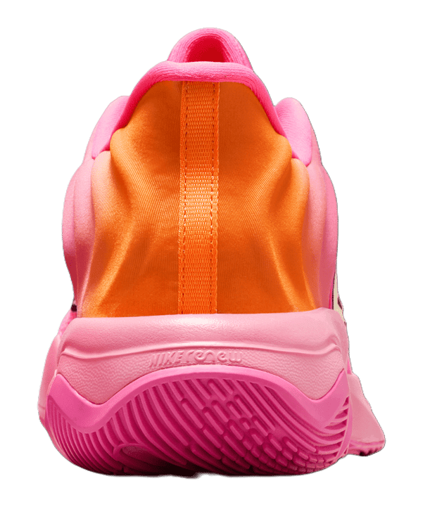 Nike Giannis Immortality 4 Rosa F601 - rosa