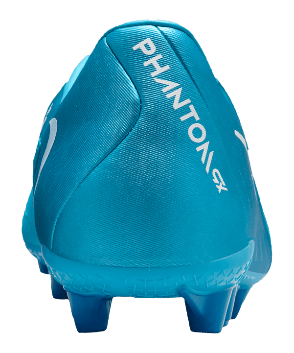 Nike Phantom GX II Academy AG Mad Ambition Blau F400 - blau