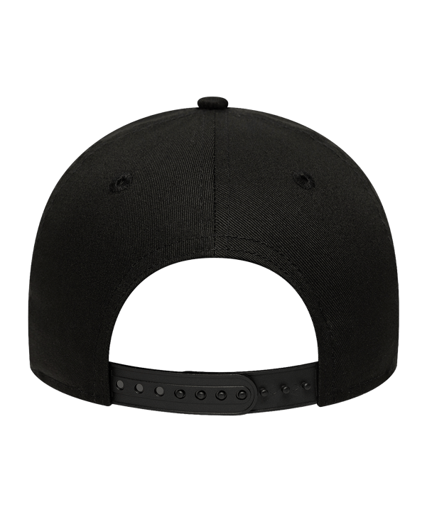 New Era New York Yankees League Essential Capuchon Noir - noir