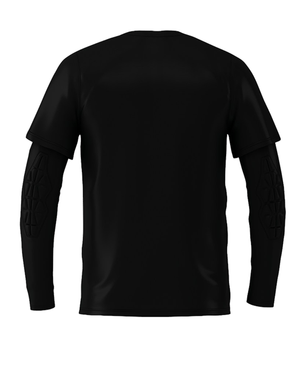 uhlsport Stream 22 Torwarttrikot Kids Schwarz F09 - schwarz