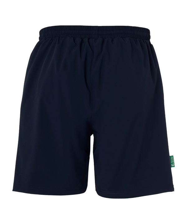 uhlsport Essential Evo Woven Short Blau F02 - blau
