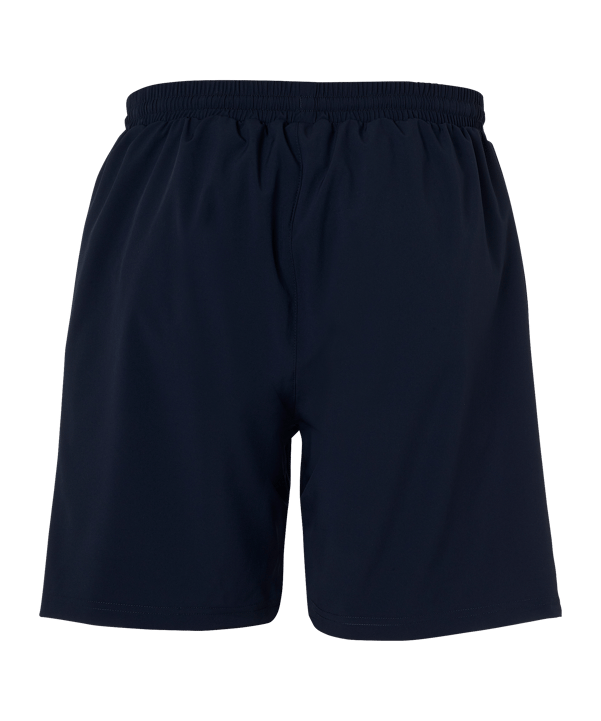 uhlsport Korte broek Blauw K02 - blauw