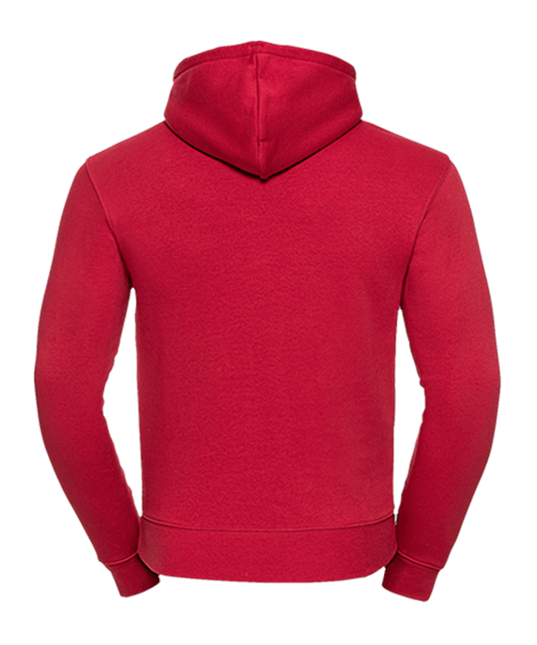 TV NEULER Hoodie 1921 Kinder (RED) - rot
