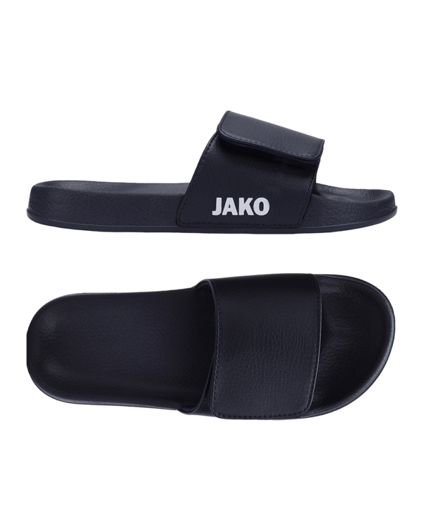 JAKO Jakolette Locker Blau F733 - blau