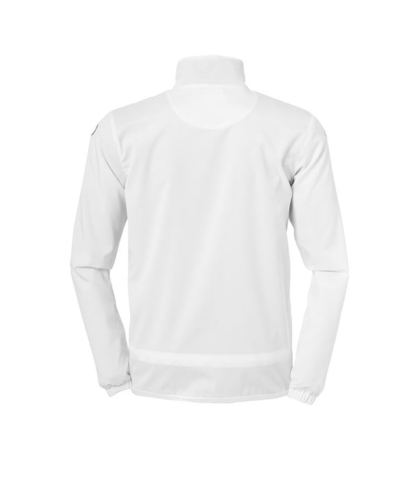 uhlsport Goal Präsentationsjacke Kids Weiss F02 - weiss