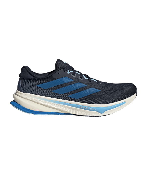 adidas Supernova Rise 2 Laufschuh Blau - blau