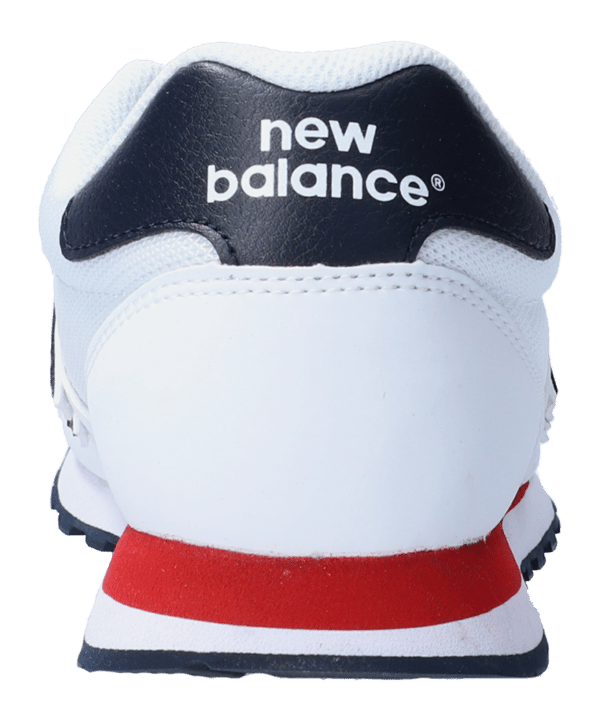 New Balance GM500 D Weiss F03 - weiss