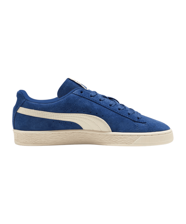 PUMA Suede Charles FStead VI Blu C02 - blu