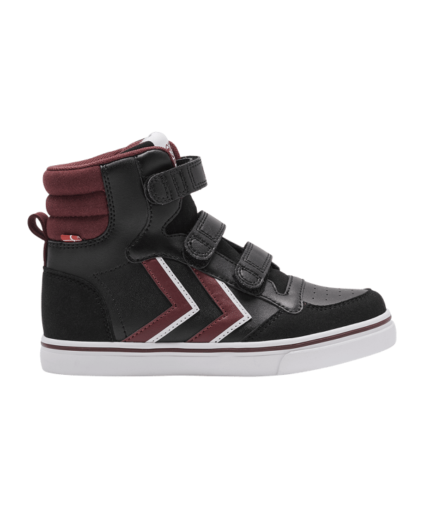 Hummel Stadil Pro Boots Kids Schwarz F2001 - schwarz