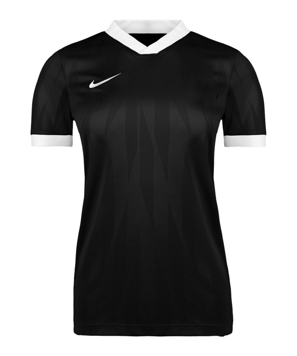 Nike Challenge VI Trikot Damen Schwarz F011 - schwarz