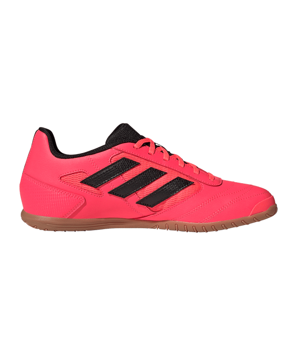 adidas Super Sala II IN Pink - rosa