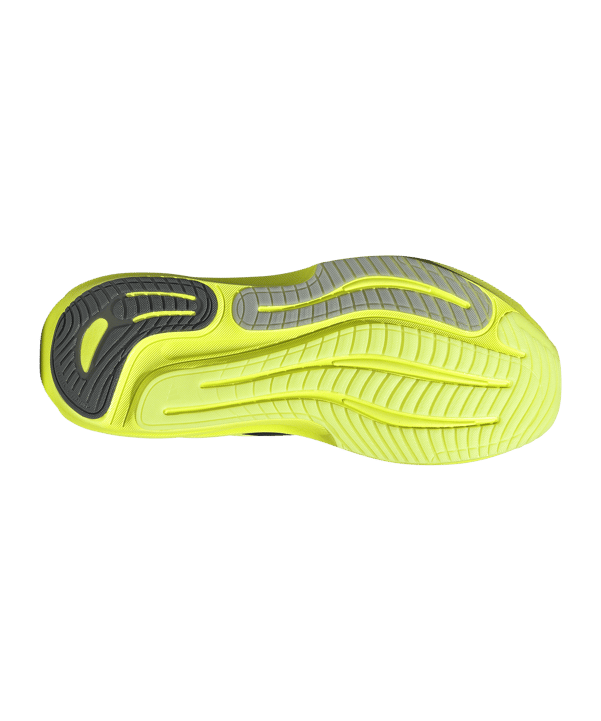 adidas Supernova Rise 3 Laufschuh Gelb - gelb