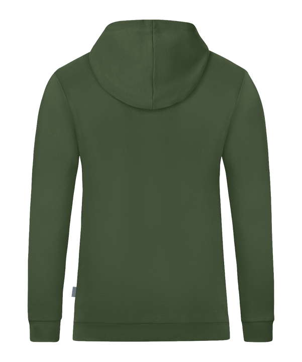 JAKO Sweatshirt Groen K240 - groen