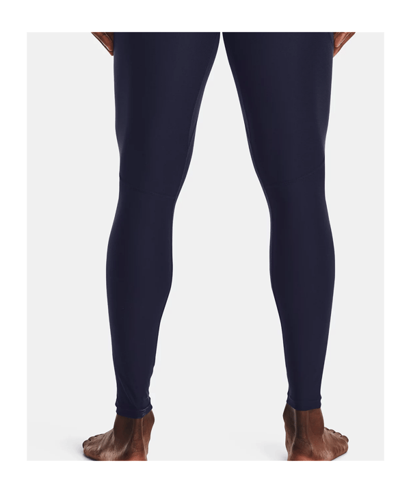 Under Armour Baselayer HG Leggings Blau F410 - blau
