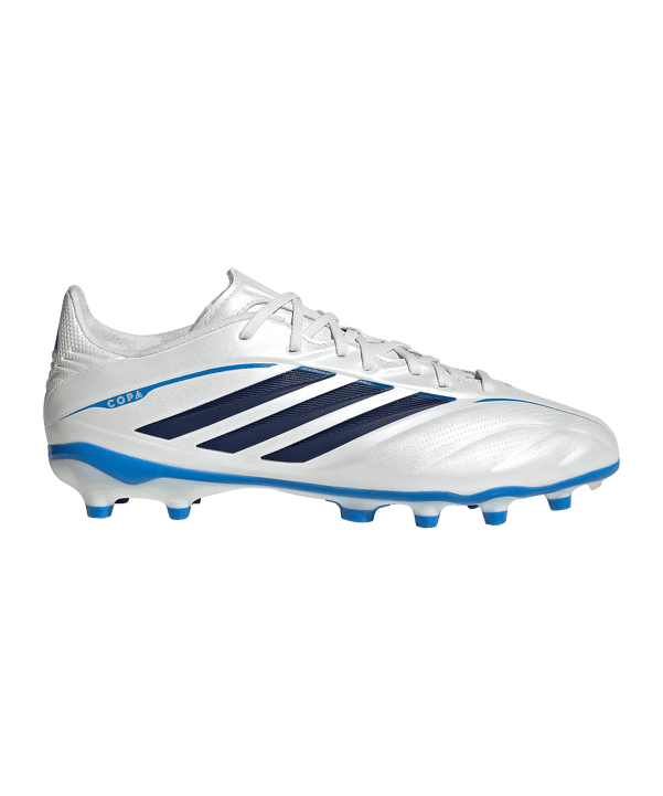 adidas Copa Pure IV Elite FG Chaos vs Control Kids Weiß