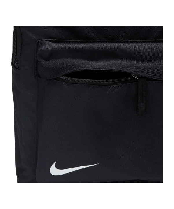 Nike Paris St. Germain Rucksack Schwarz F010 - schwarz