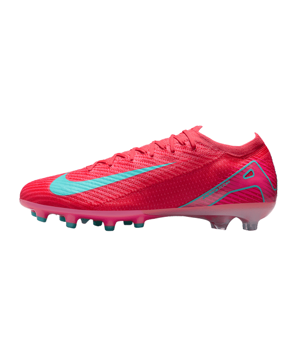 Nike Air Zoom Mercurial Vapor XVI Elite AG-Pro Mad Energy Rot F800 - rot