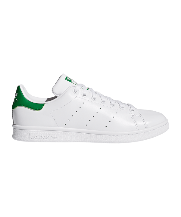 adidas Originals Stan Smith Sneaker Weiß - weiss