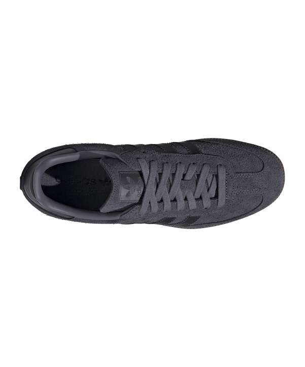 adidas Originals Samba OG Grau - grau