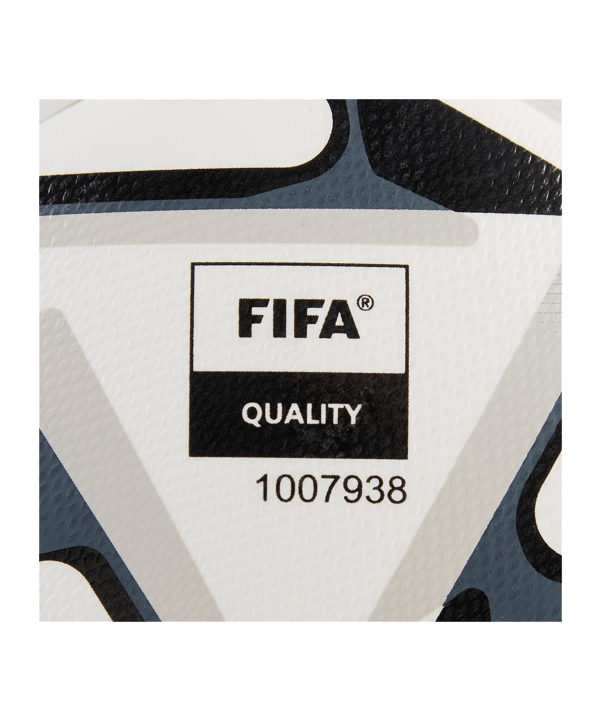 PUMA STELLAR Match FIFA Quality Pallone da gara Bianco C05 - bianco