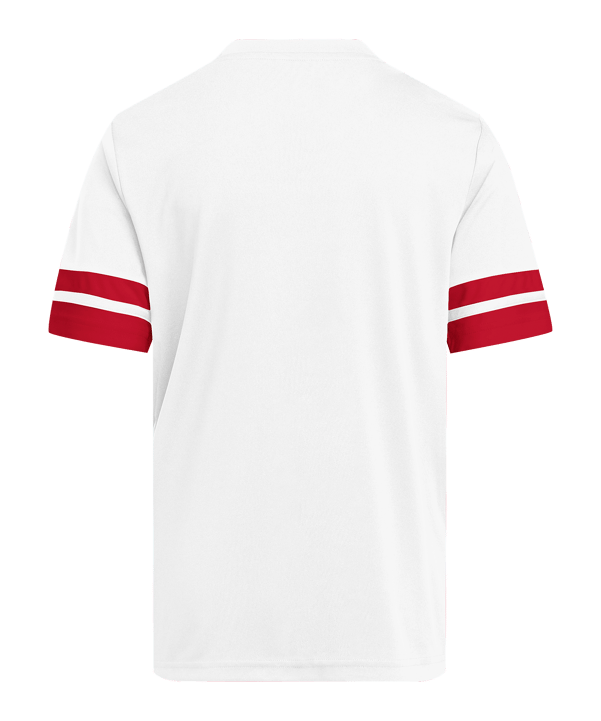 adidas Squadra 25 Trikot Kids Weiss - weiss