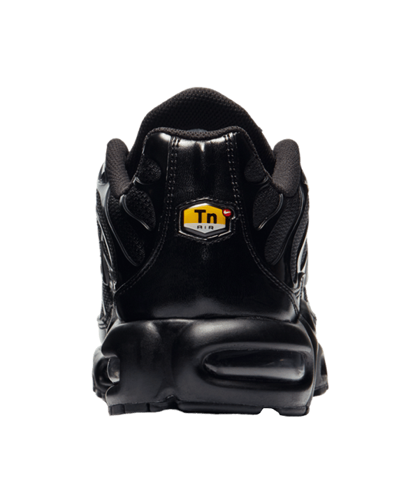 Nike Air Max Plus TN Sneaker Schwarz F050 - schwarz