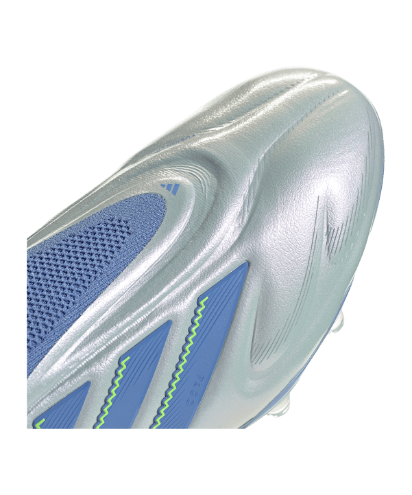 adidas COPA Pure III Elite LL FG Celestial Victory Blau - blau