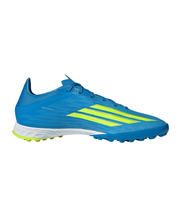 adidas F50 Pro TF Ice Cold Precision Blau - blau