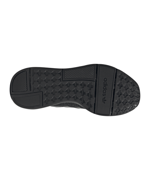 adidas Originals Swift Run 22 Schwarz - schwarz
