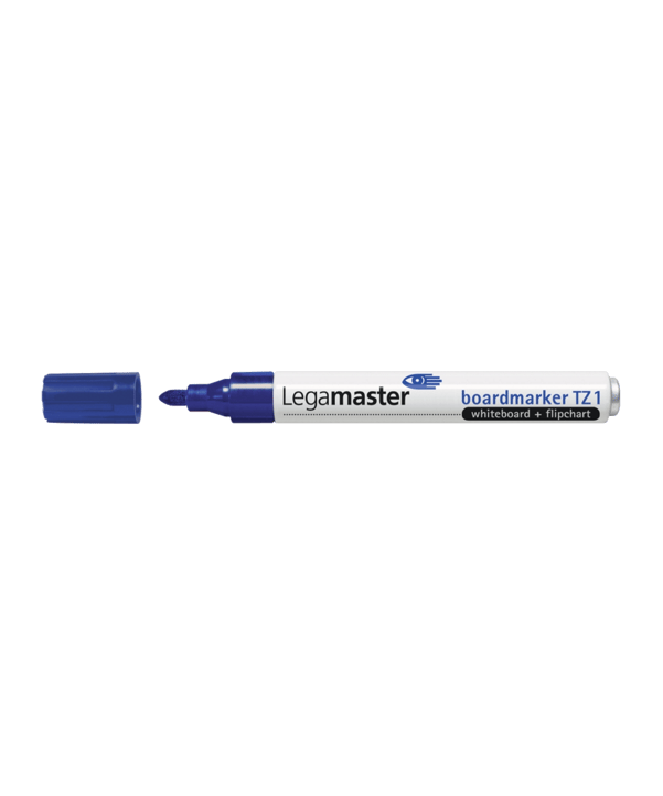 Cawila PRO Boardmarker TZ1 Blau - blau