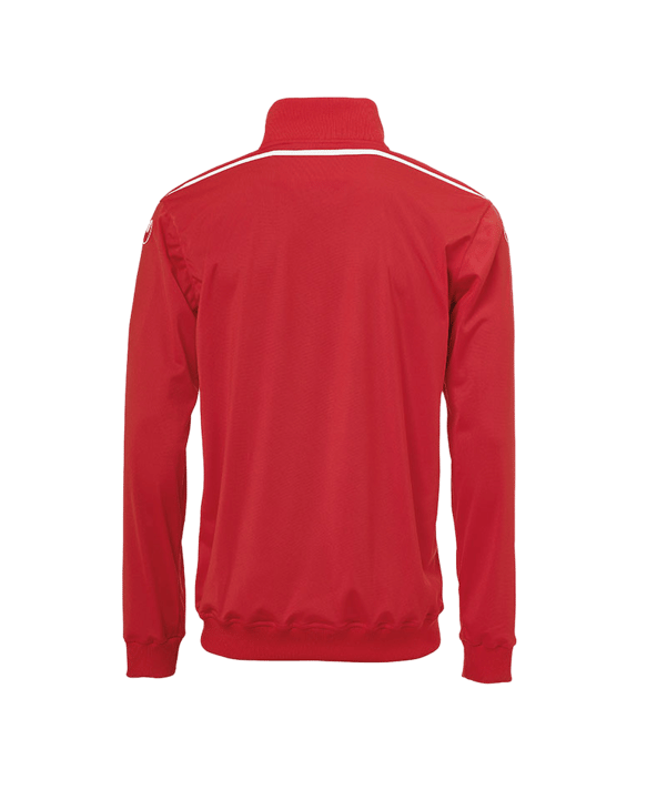 uhlsport Score Track Präsentationsjacke Kids F04 - rot