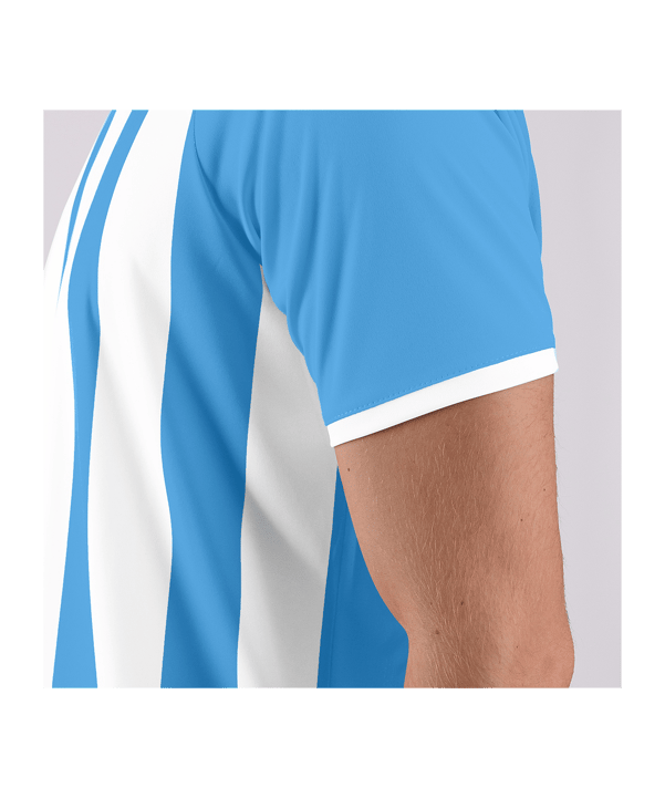 JAKO Shirt Blauw K432 - blauw